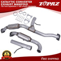 Catalytic Converter for Ford Expedition, F-150, Lincoln Navigator 