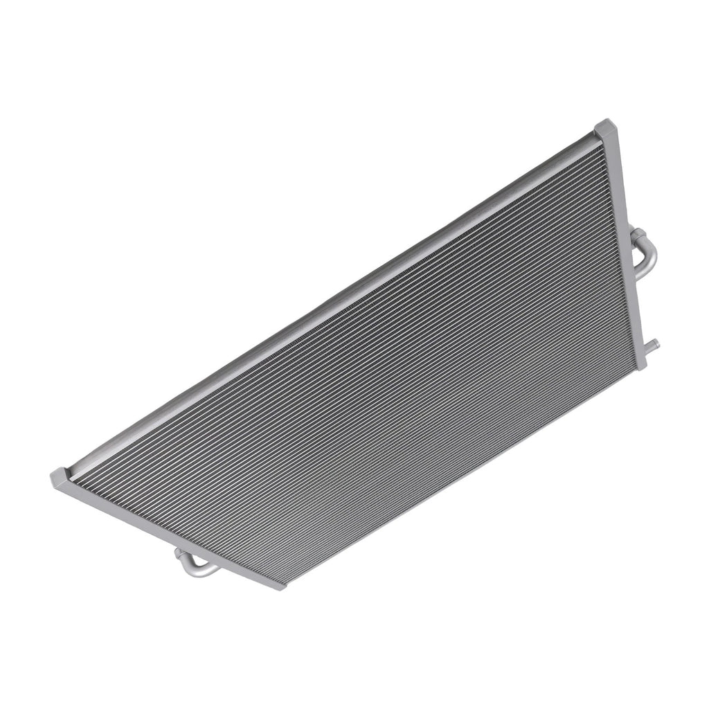 Direct Fit Radiator for Mercedes GLE350 GLE450 W167 (2020–2023) A1675000300
