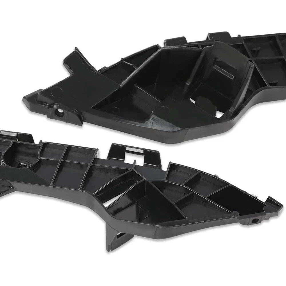 Rear Bumper Brackets for Toyota Corolla (2009-2013)