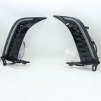 Daytime Running Light Fog Light w/ Turn Signal for 2025 Toyota Camry (2025)