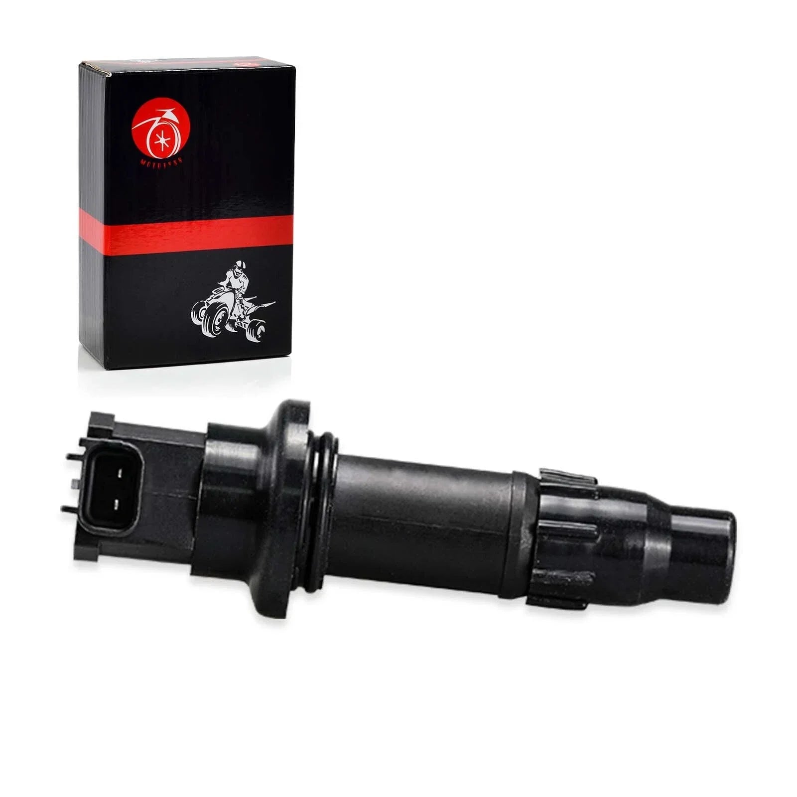 Ignition Coil for Honda CRF250R/X (2004–2017)