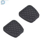 Brake Clutch Pedal Pad for Acura Integra (1986–1993) & Honda Civic (1988–2000)