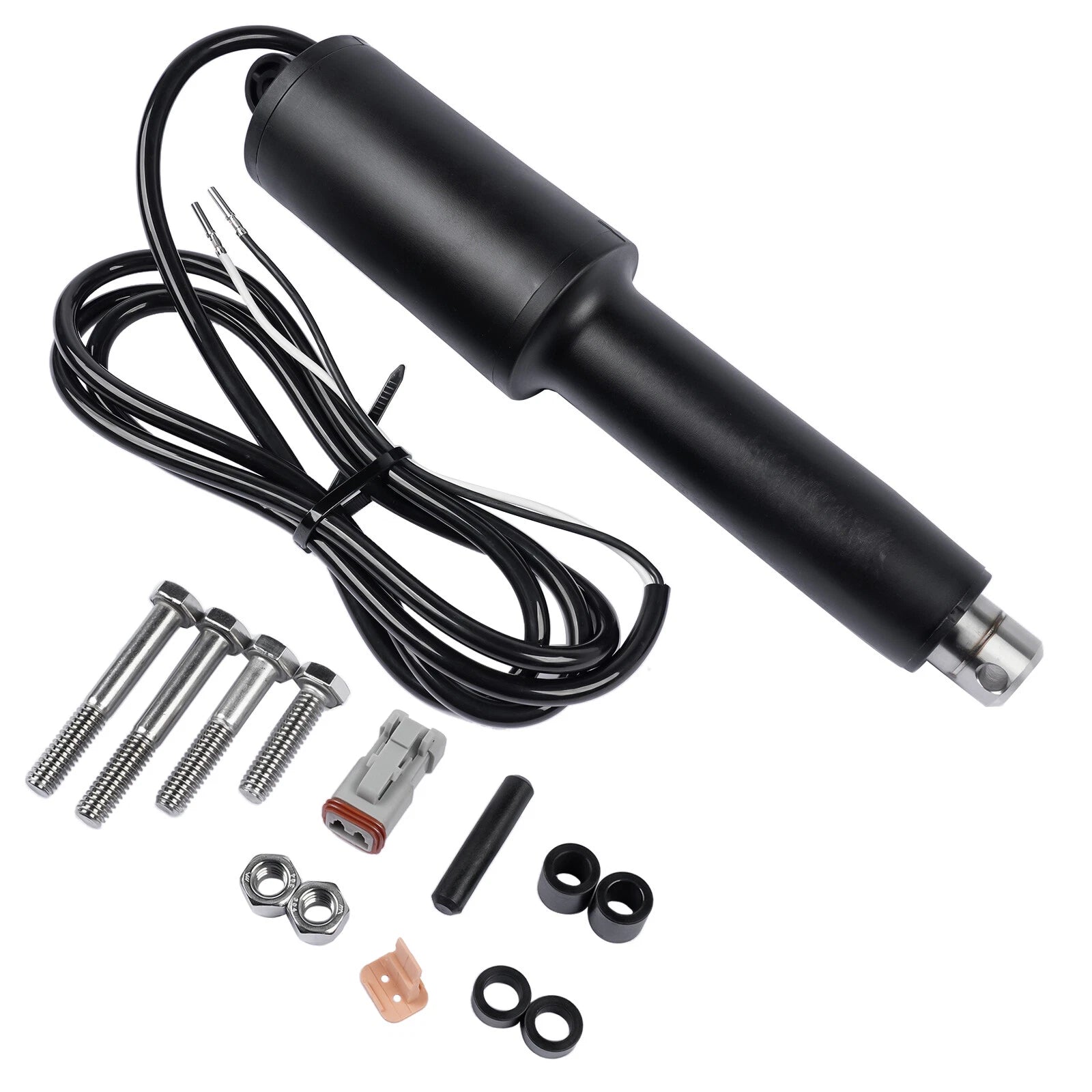 Extreme Duty Trolling Tab Actuator 15060-001 for Lenco 102 XD (N/A)