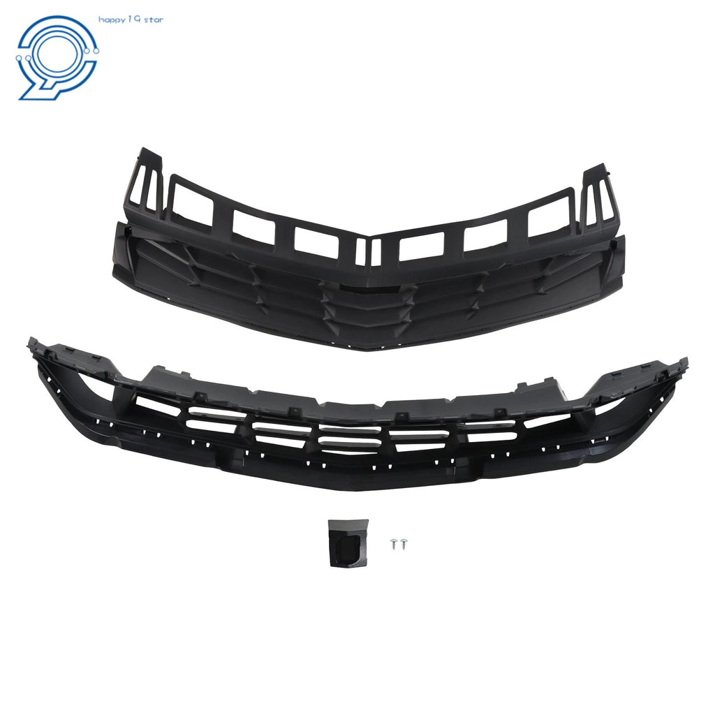 Front Bumper Grille for Chevrolet Camaro LT/LS (2019-2024)