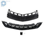 Front Bumper Grille for Chevrolet Camaro LT/LS (2019-2024)