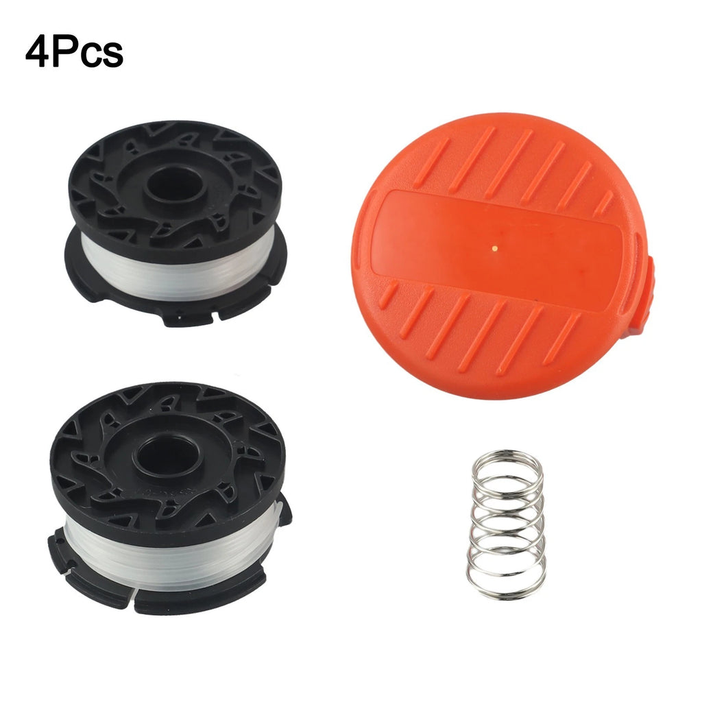Spool Cap for Spools (Long Service Life)