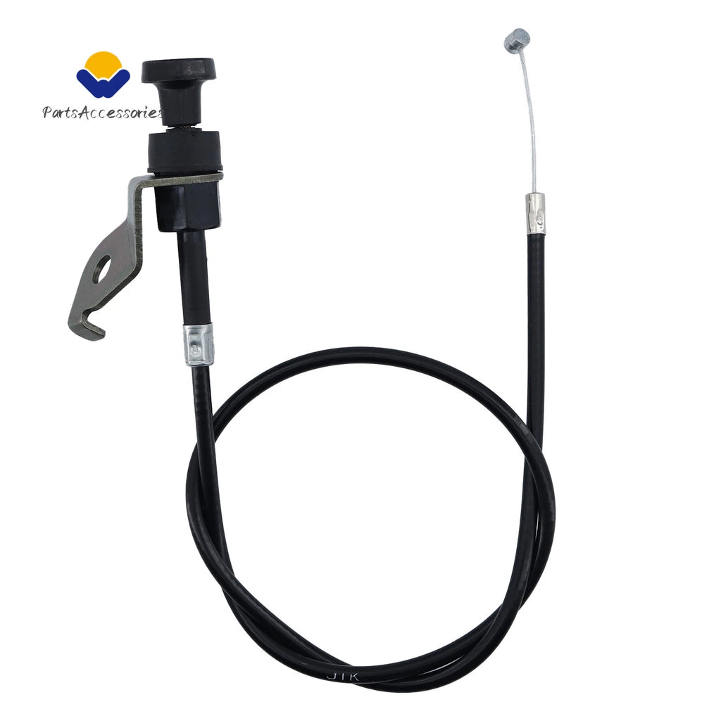 Carburetor Starter Cable for Yamaha V-Star 650 XVS650 (1998–2016) 4TR-26331-00-00