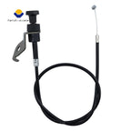 Carburetor Starter Cable for Yamaha V-Star 650 XVS650 (1998–2016) 4TR-26331-00-00