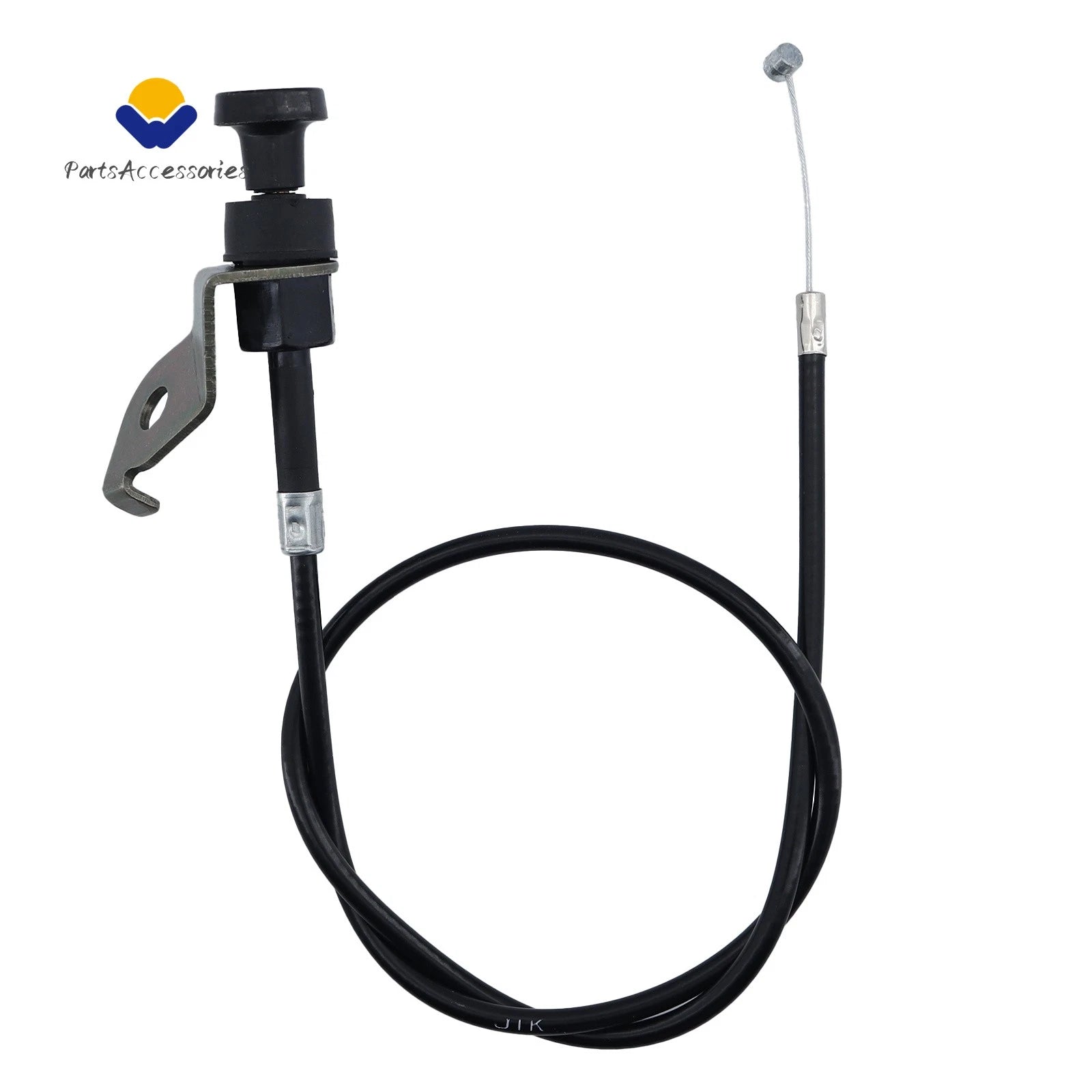 Carburetor Starter Cable for Yamaha V-Star 650 XVS650 (1998–2016) 4TR-26331-00-00