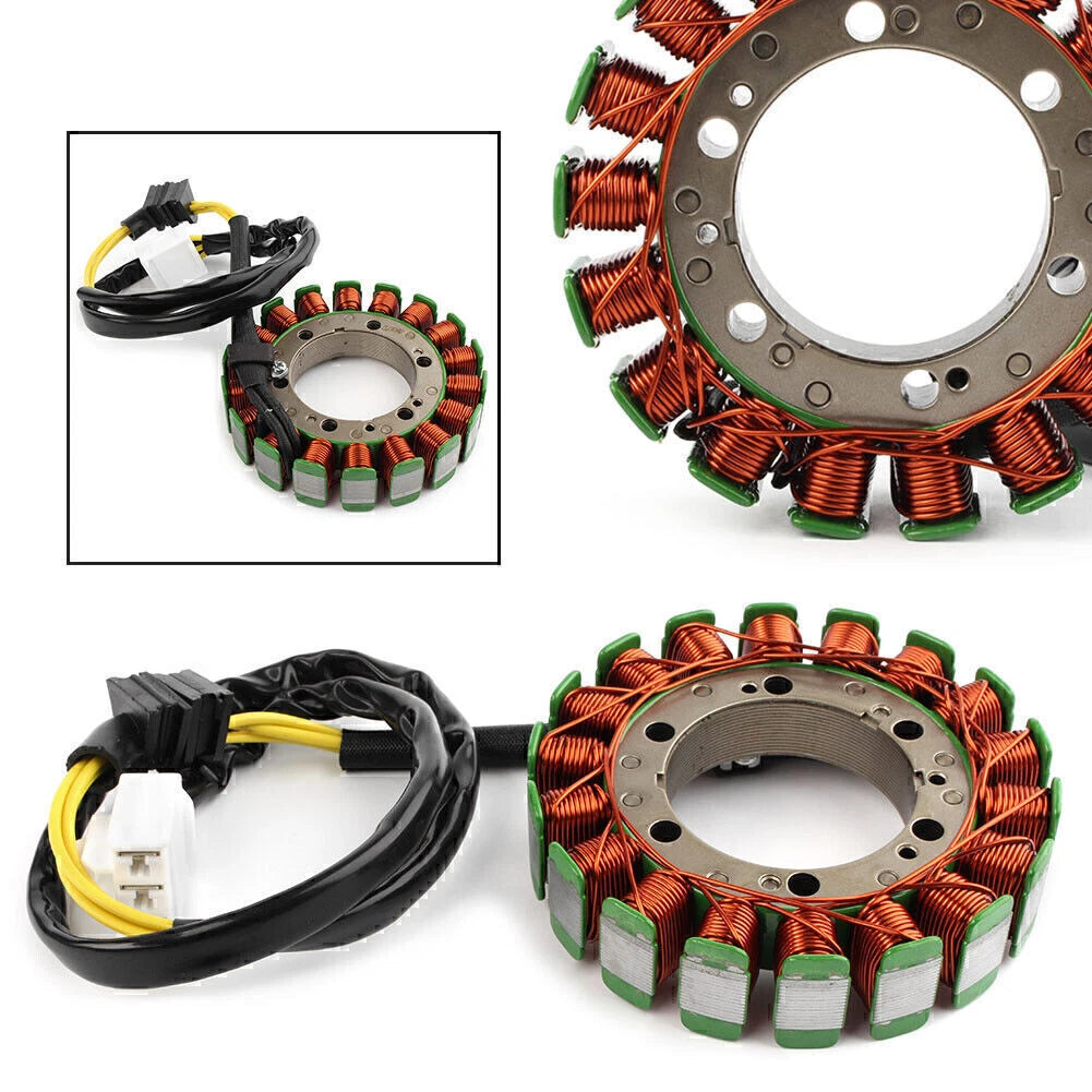 Stator Coil for Honda CBR900RR CBR900 CBR929RR (2000–2001)