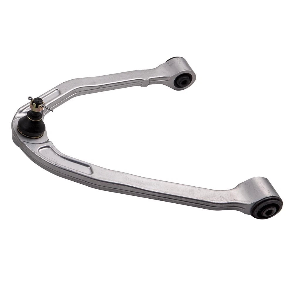 2X Front Upper Control Arm Assembly w/Ball Joint for Infiniti G35 (2003)