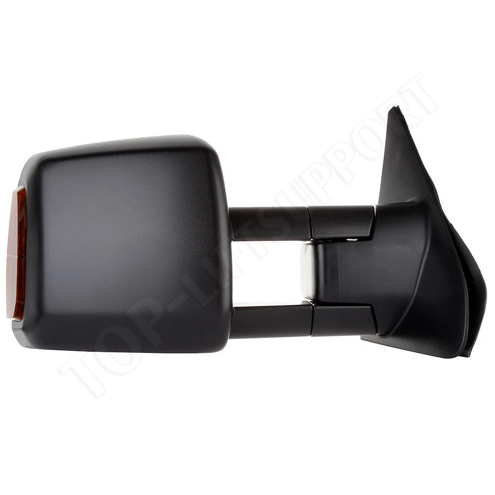 Power Heated Towing Mirrors with Signal Light for Toyota Tundra (2007–2016)