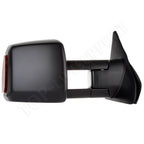 Power Heated Towing Mirrors with Signal Light for Toyota Tundra (2007–2016)