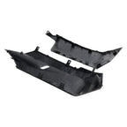 Side Pedal Cover Panel Fairing Cowl for Honda ADV 160 (2023–2024) Carbon