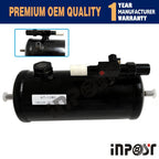 Tank Receiver for Thermo King TS (67-1180, 671180)