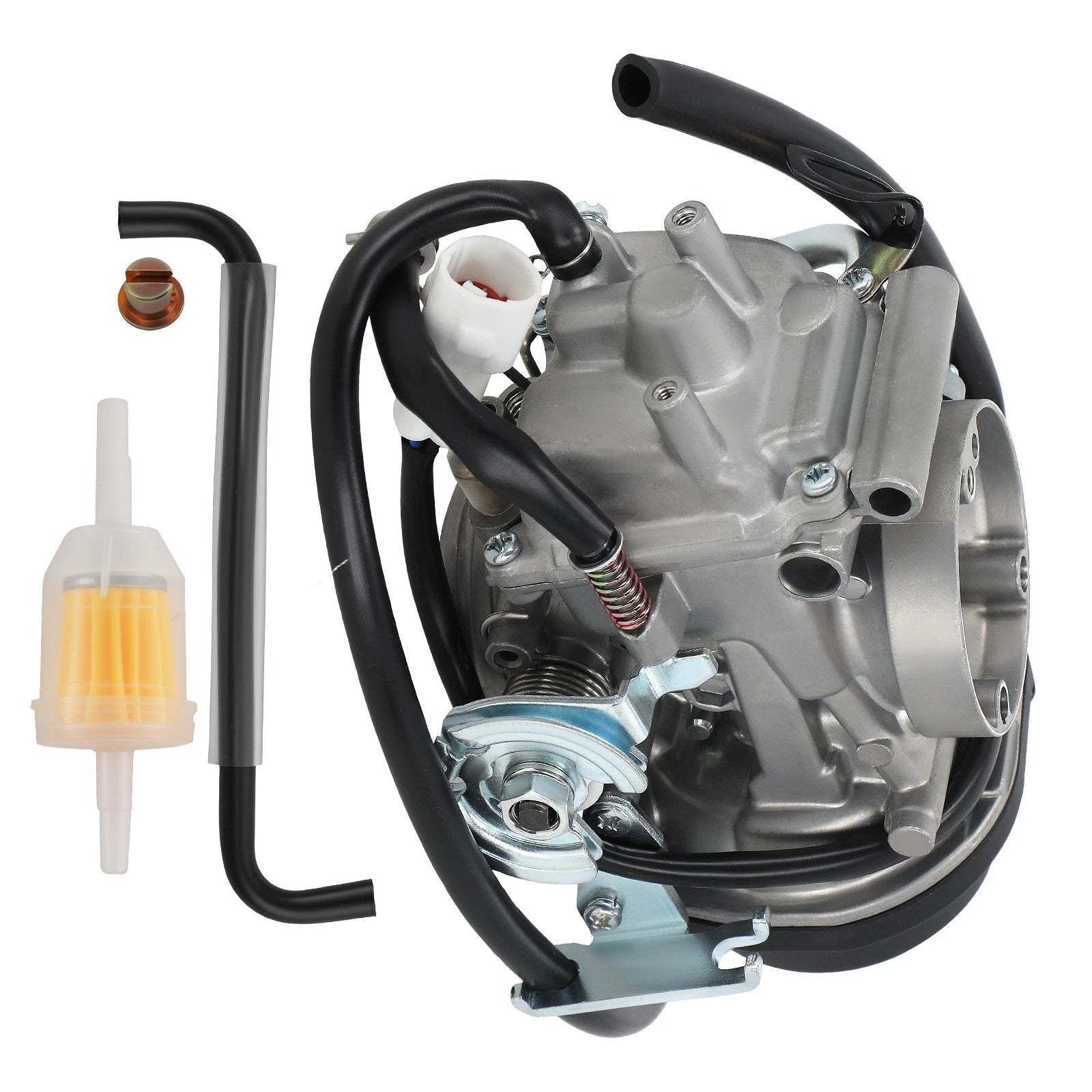 Carburetor Carb for Suzuki DRZ400 DRZ400SM DRZ400S DRZ400E (2000–2023) 13200-29FB4