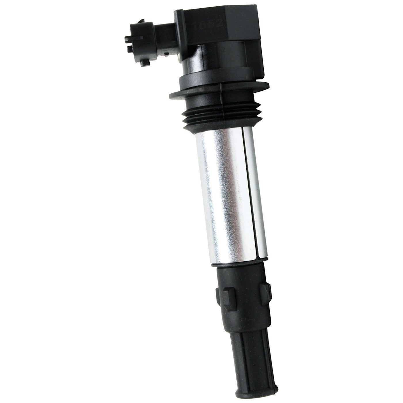 Set of 2 Ignition Coils for Chevy GMC Acadia Saab 9-3 Cadillac STS Enclave