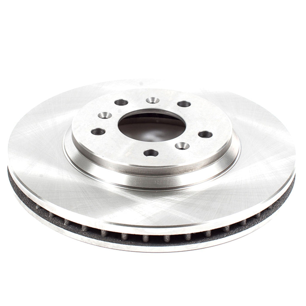 Powerstop Brake Discs for Chevy Impala (Front Driver or Passenger Side)
