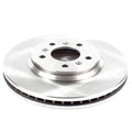 Powerstop Brake Discs for Chevy Impala (Front Driver or Passenger Side)