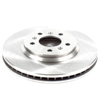 Powerstop Brake Discs for Chevy Impala (Front Driver or Passenger Side)