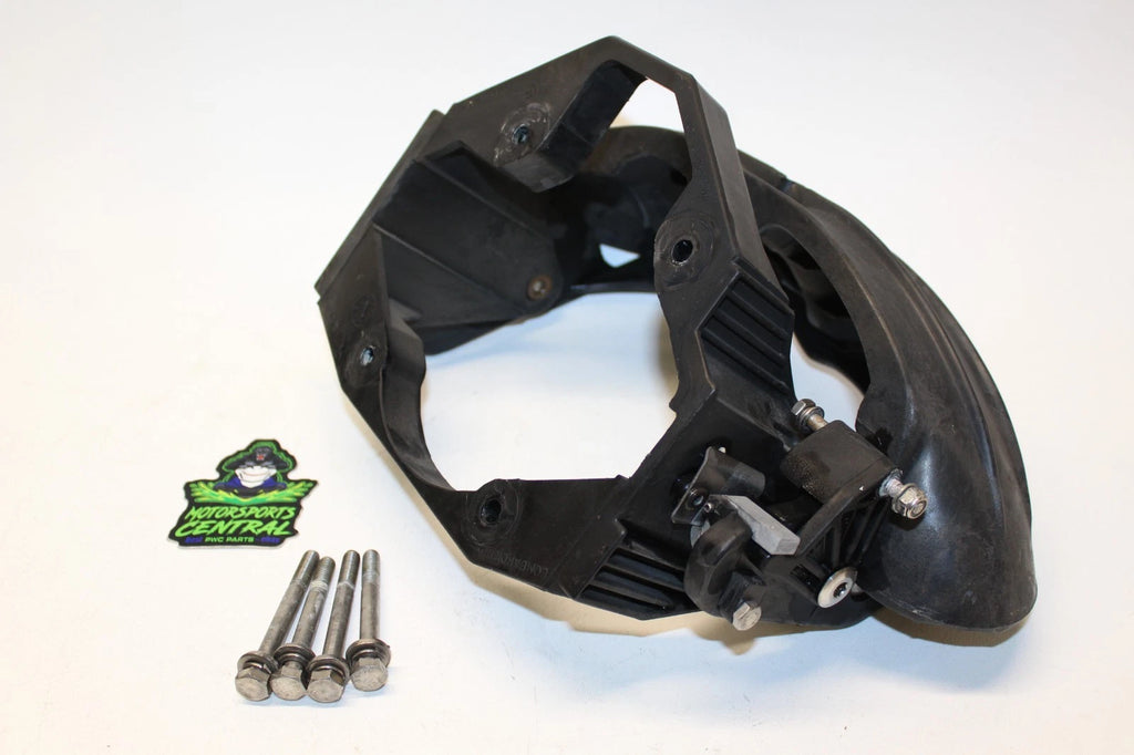OEM Reverse Gate Scoop Bucket for Sea-Doo GTI GTS GTX RFI DI LRV (1999–2002) 271000947