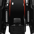 LED Saddlebags Inserts for Harley Electra Street Road Glide (2014–2023)