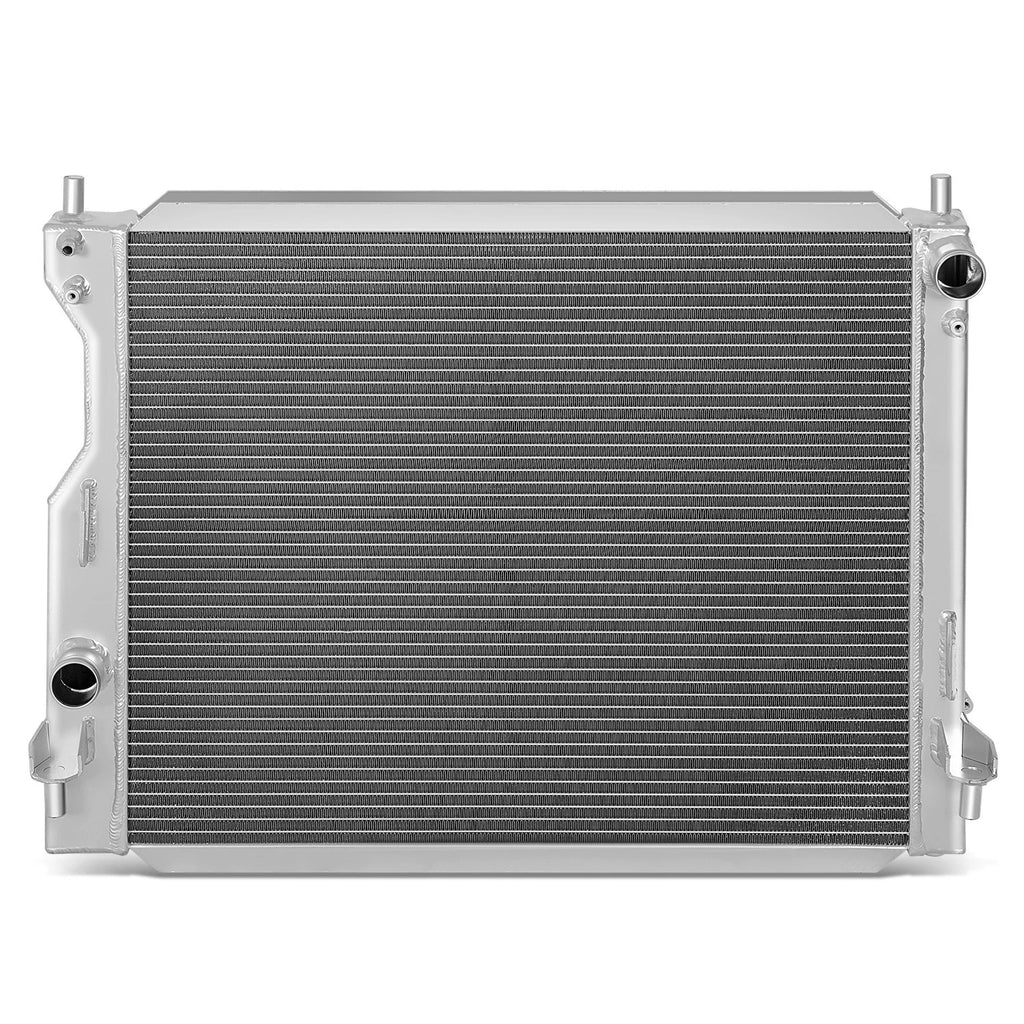 All Aluminum Performance Radiator for Ford Mustang (2005–2014) 3.7/4.0/4.6/5.0L
