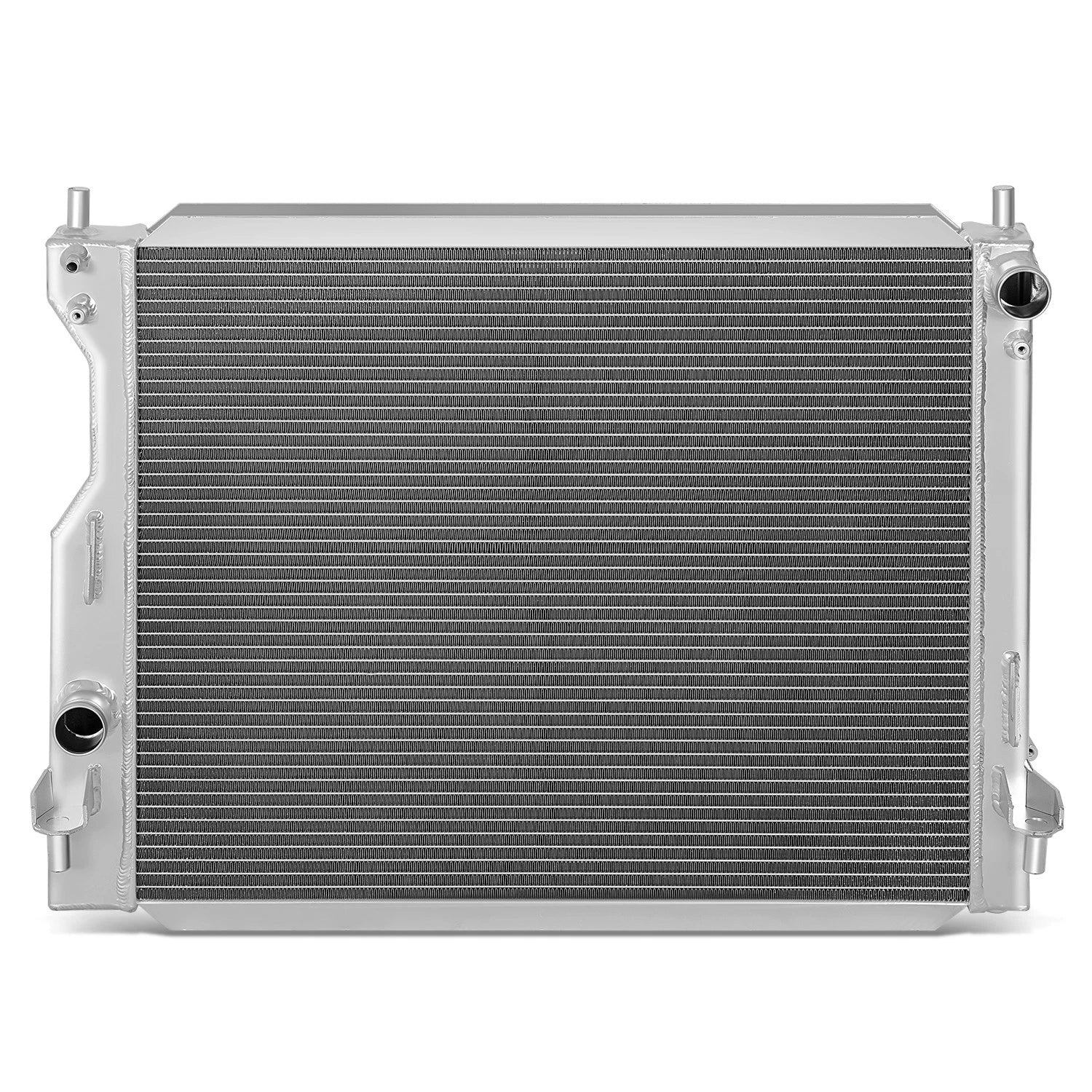 All Aluminum Performance Radiator for Ford Mustang (2005–2014) 3.7/4.0/4.6/5.0L