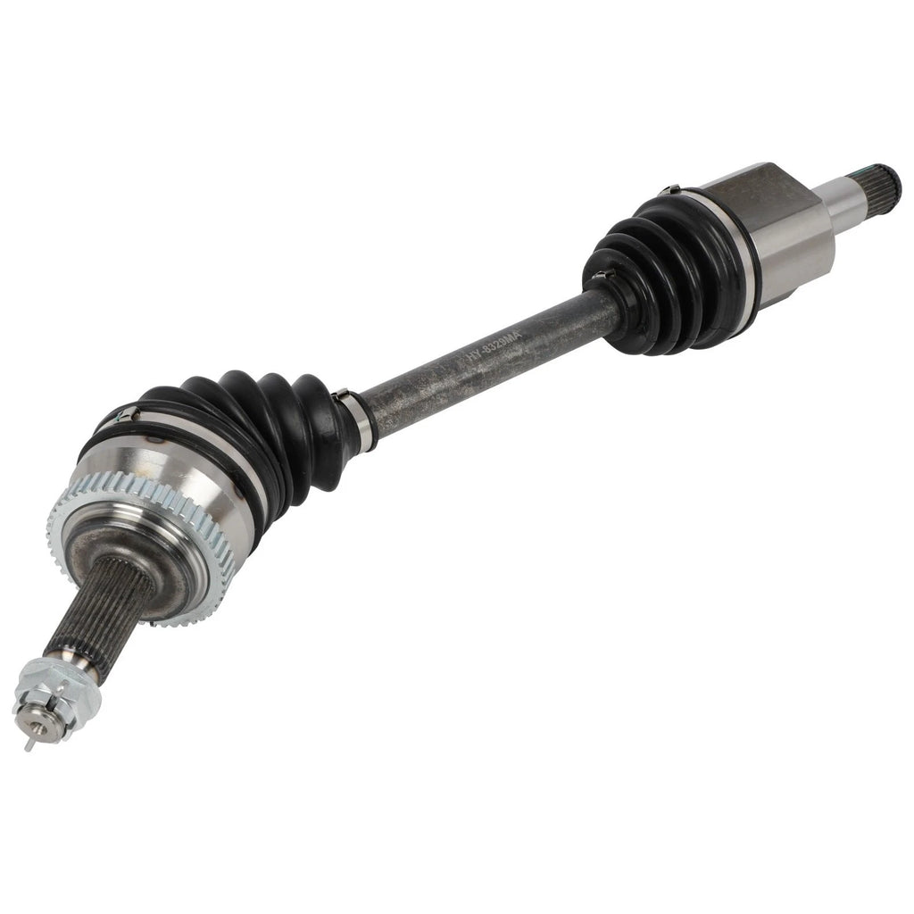 CV Axle Front Left for Hyundai Sonata Azera 3.3L 3.8L (2006–2010)
