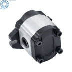 CCW Rotation Gear Pump for Industrial Applications (1-4 GPM, SAE A-2 Flange)
