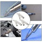 Stainless Steel Tips for Plastic Applications (Specific Models)
