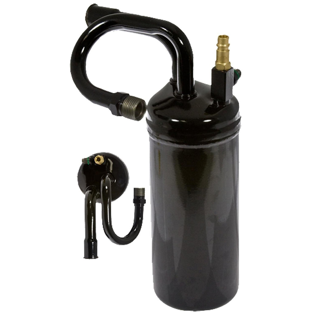 A/C Compressor with Clutch for Ford Ranger Explorer (1995–1997)