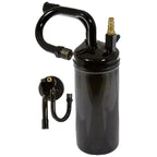 A/C Compressor with Clutch for Ford Ranger Explorer (1995–1997)