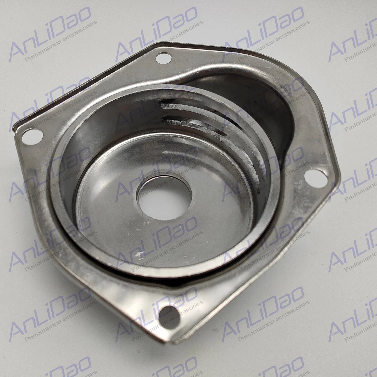 Water Pump Impeller Kit for Mercury 40 50 55 60HP (46-812966A11, 12095)
