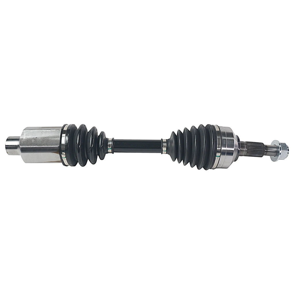 CV Axle Shaft Assembly for Pontiac G6, Saturn Aura (2009–2010) Front Right