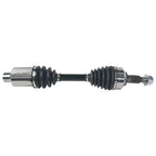 CV Axle Shaft Assembly for Pontiac G6, Saturn Aura (2009–2010) Front Right