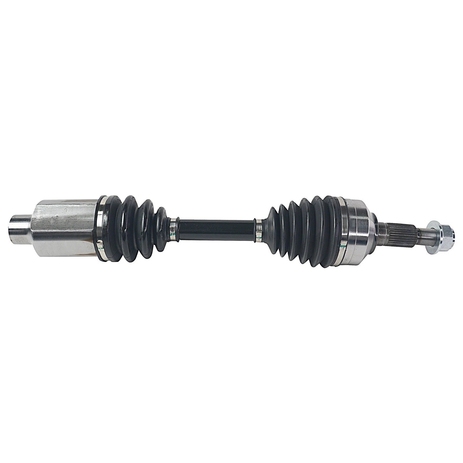 CV Axle Shaft Assembly for Pontiac G6, Saturn Aura (2009–2010) Front Right