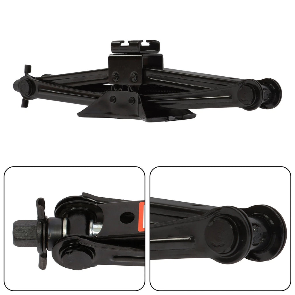2.5 Ton Scissor Jack for Universal Use (2010–2023)