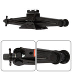 2.5 Ton Scissor Jack for Universal Use (2010–2023)