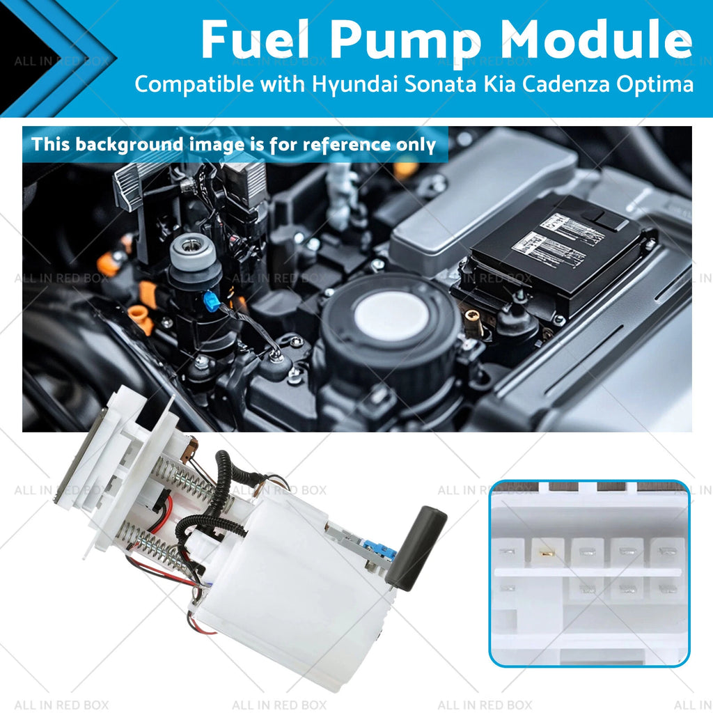 Fuel Pump Module 31110-D5500 for Hyundai Sonata Kia Cadenza Optima