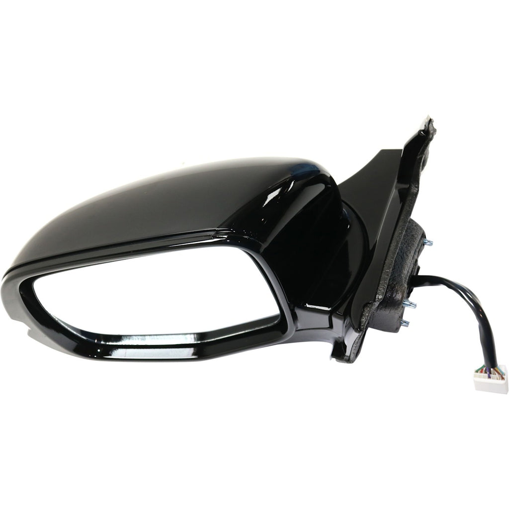 Heated Driver Left Side Mirror for Honda Pilot (2016–2017)