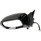 Heated Driver Left Side Mirror for Honda Pilot (2016–2017)