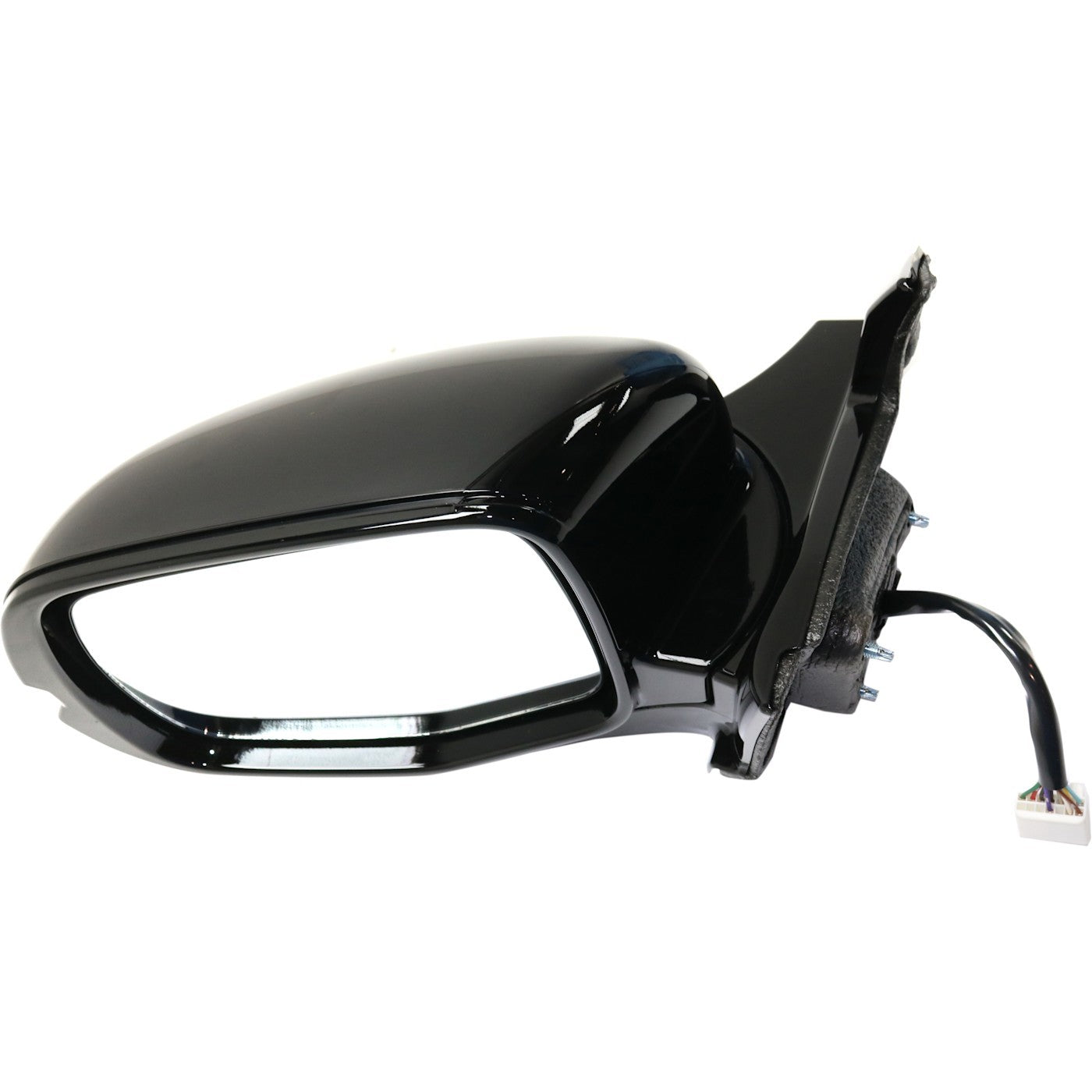 Heated Driver Left Side Mirror for Honda Pilot (2016–2017)