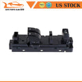 Window Switch for Chevrolet Colorado GMC Canyon (2004–2012)