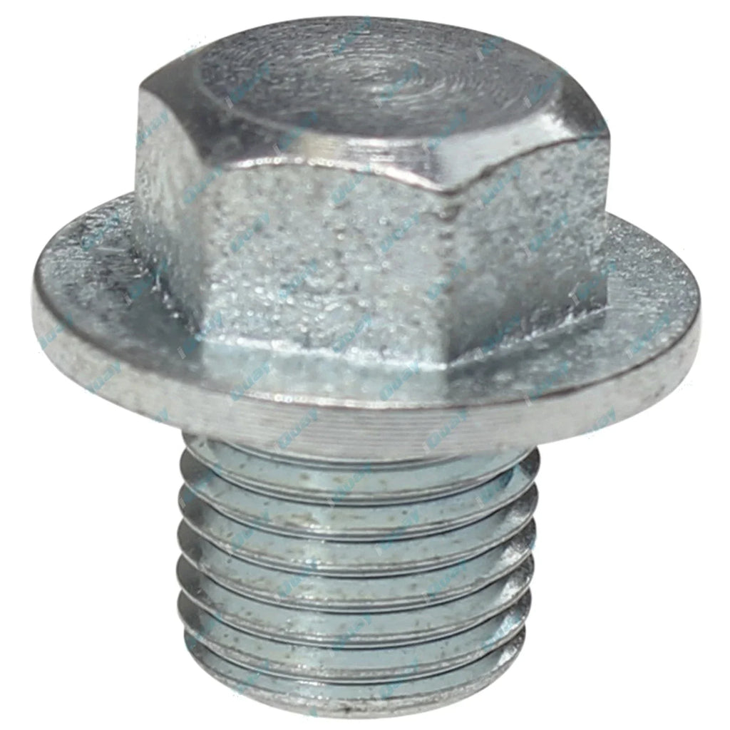 Engine Oil Pan Sump Plug for Hilux LN147 LN167 LN172 4cyl 3.0L 5L (1997-2005)