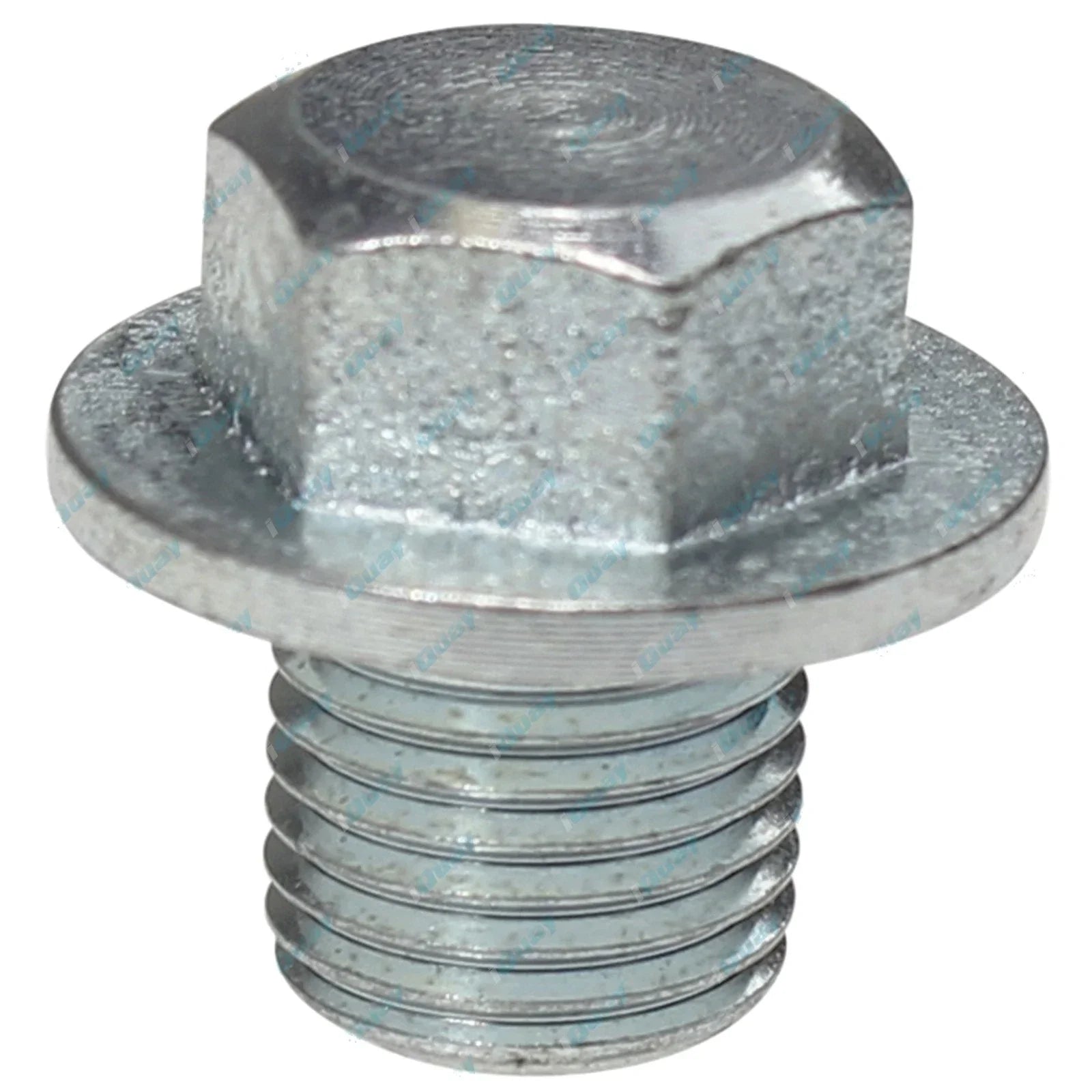 Engine Oil Pan Sump Plug for Hilux LN147 LN167 LN172 4cyl 3.0L 5L (1997-2005)