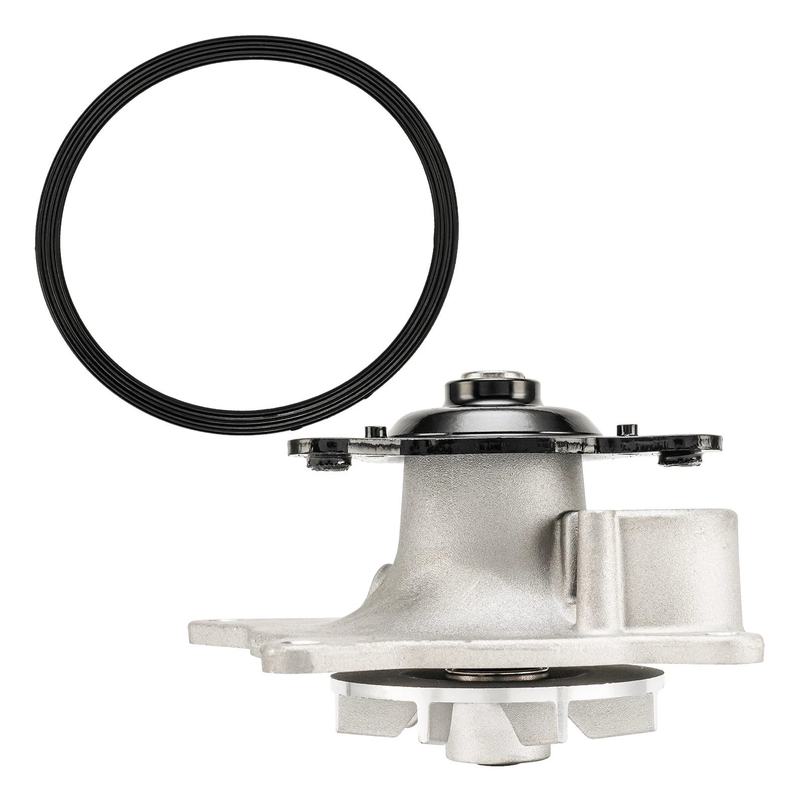 Water Pump for Dodge Grand Caravan Town & Country (2001–2007) 3.3L