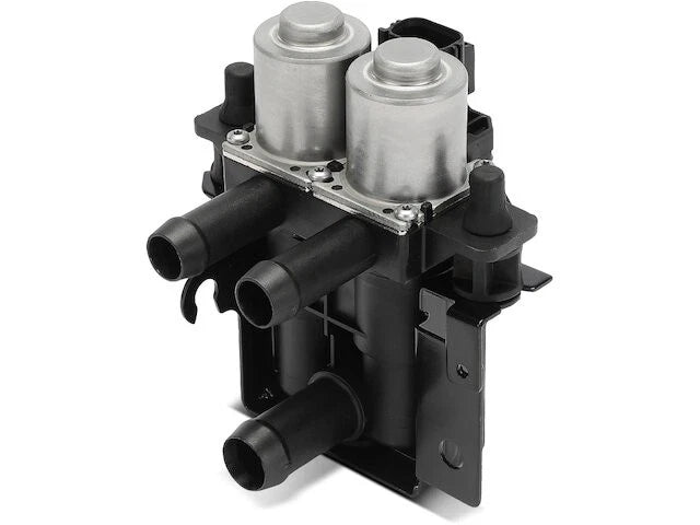 Heater Valve GR934RF for Jaguar S Type (2000–2002)