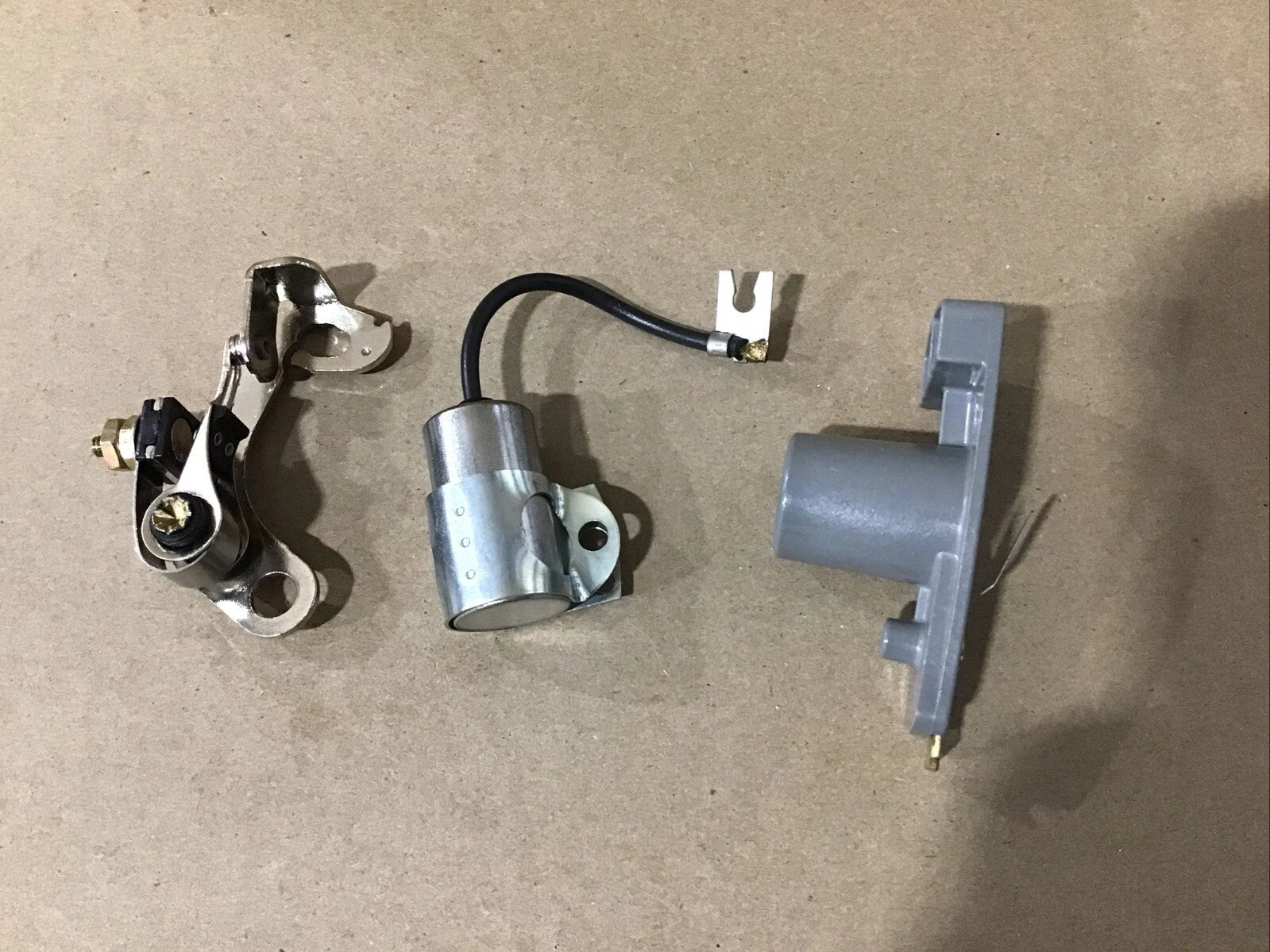 Complete Tune Up Kit for Sierra Marine V-8 (18-5282)