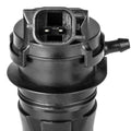 Windshield Washer Pump for Dodge Challenger Charger Chrysler 300 (2006-2023)